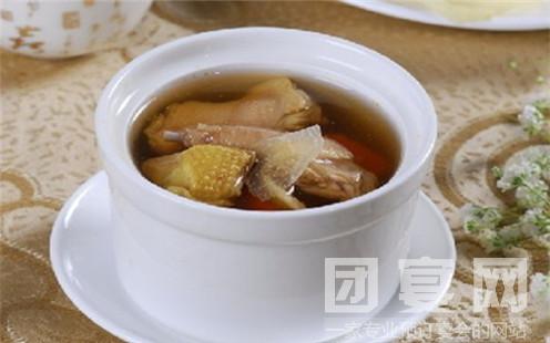 寿宴菜单