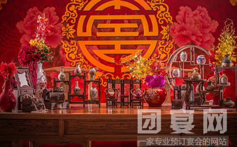 举办寿宴须知